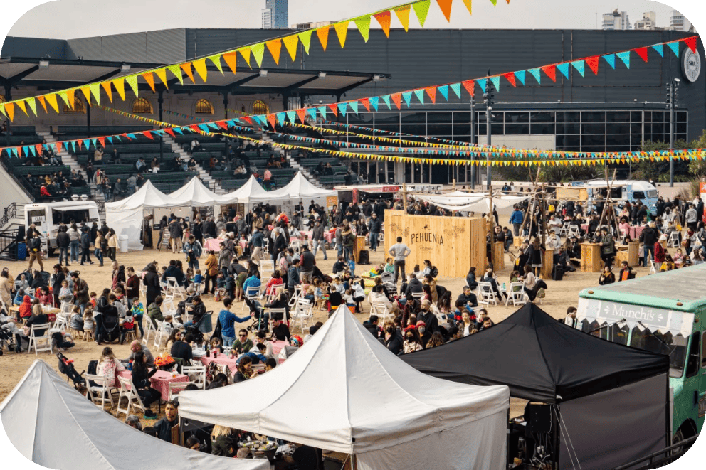 Festivales
