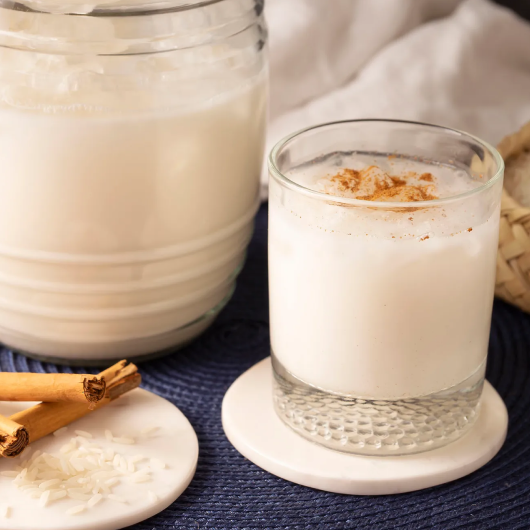 Agua de Horchata