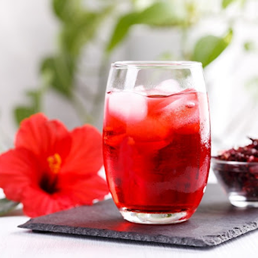 Agua de Jamaica