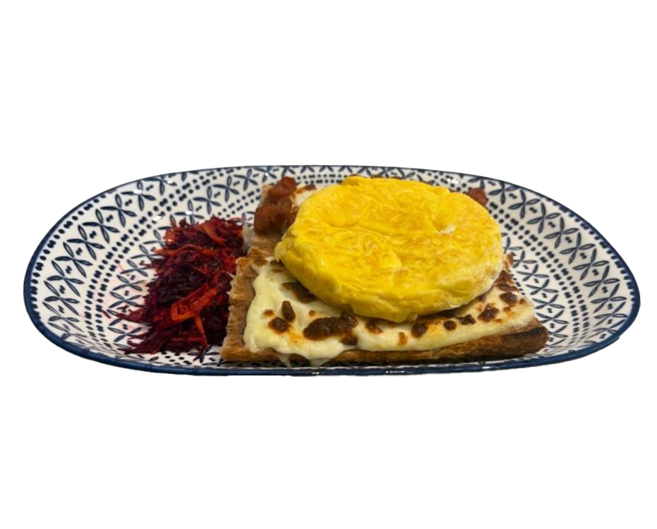 Molletes Mowajo